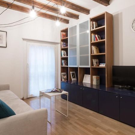 Italianway - Tadino 13 Apartment Милано Екстериор снимка