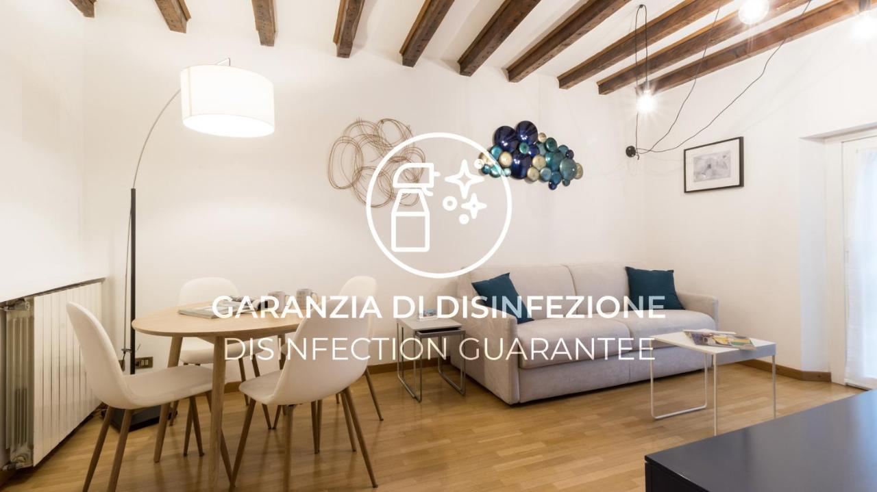 Italianway - Tadino 13 Apartment Милано Екстериор снимка