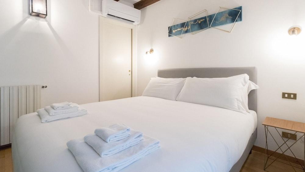 Italianway - Tadino 13 Apartment Милано Екстериор снимка