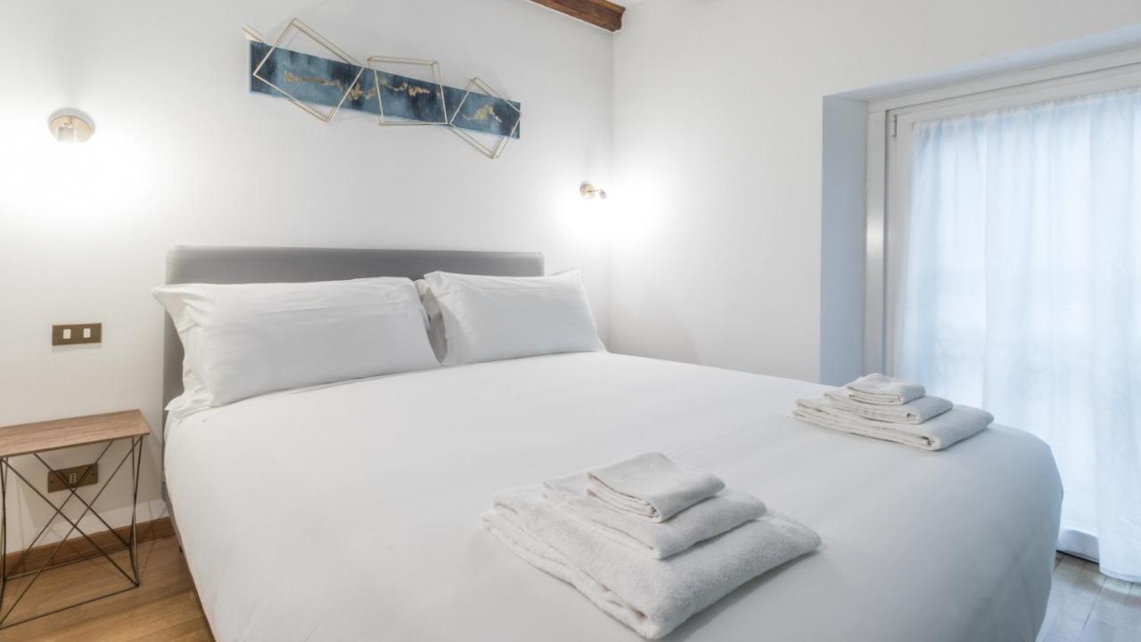 Italianway - Tadino 13 Apartment Милано Екстериор снимка