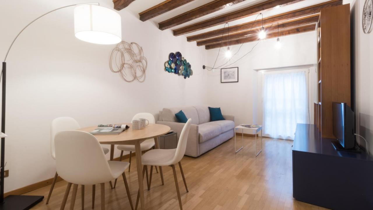 Italianway - Tadino 13 Apartment Милано Екстериор снимка