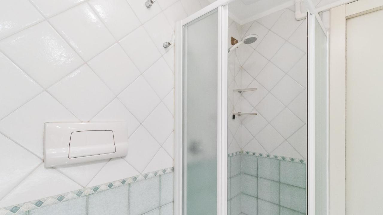 Italianway - Tadino 13 Apartment Милано Екстериор снимка
