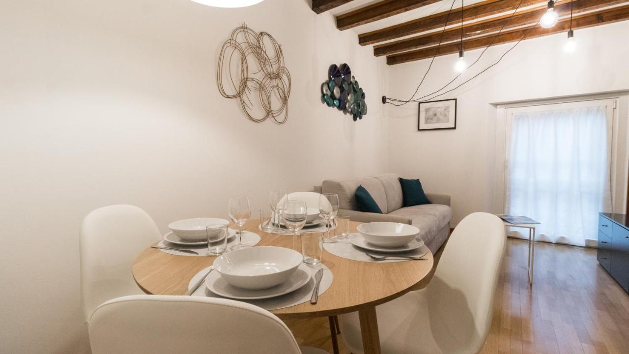 Italianway - Tadino 13 Apartment Милано Екстериор снимка